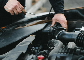 Un entretien régulier du véhicule est le garant de sa réussite au contrôle technique périodique