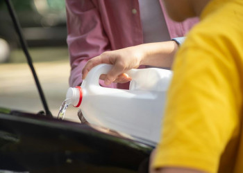 Des conseils pour entretenir sa voiture lors du changement de saison