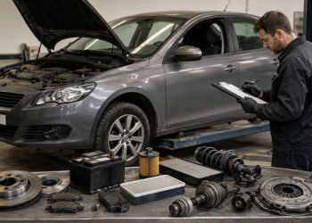 Quelles pièces de voiture envisager de remplacer après 10 ans : guide technique selon le type de véhicule et l'usage