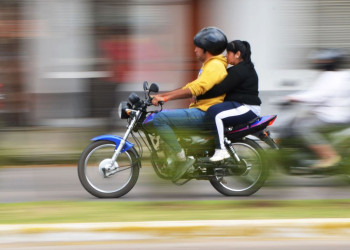 S'habiller léger en deux roues c'est prendre un risque