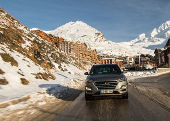 Le choix idéal de pneus par temps froid est celui des pneumatiques hiver