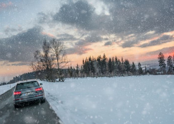 Les éléments indispensables à vérifier avant de prendre la route des vacances d’hiver