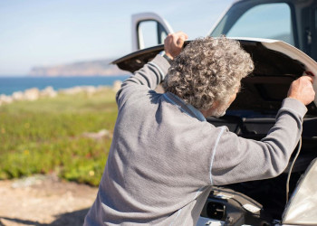 Panne sur la route des vacances : attention aux arnaques au dépannage sur l'autoroute