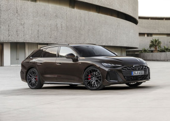 A6 Avant