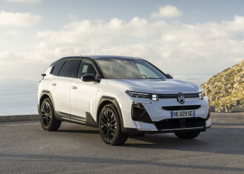 C5 Aircross