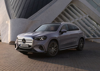 GLC Electrique