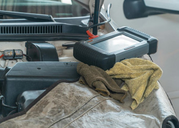 Un nombre de véhicules de plus de 10 ans présentés au contrôle technique périodique en recul