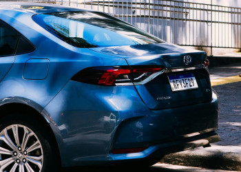 Près de 23 000 plaques d'immatriculation usurpées chaque année