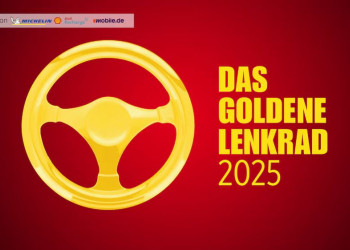 Bild am Sonntag et Auto Bild décernent leurs Volants d'Or 2025
