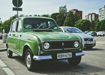 Plus des deux tiers des automobilistes jugent qu'il est plus compliqué de se garer en ville qu'avant
