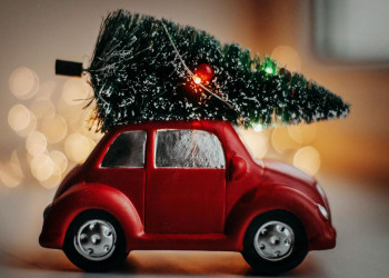 42 % des automobilistes jugent le trafic routier plus agressif pendant les fêtes de Noël
