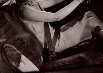 96 pourcent des Français affirment que mettre leur ceinture de sécurité est devenu un réflexe