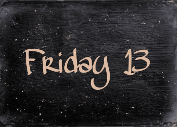 Faut-il vraiment avoir peur de prendre le volant un vendredi 13 ?