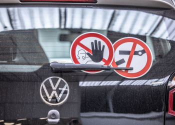 La batterie des véhicules électriques Volkswagen est démontable pour que toute pièce endommagée puisse être remplacée