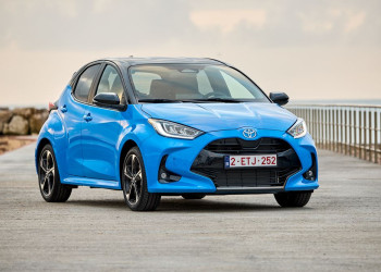 Le coût du kWh des batteries de véhicules hybrides non rechargeables varie de 2 800 à 4 500 euros