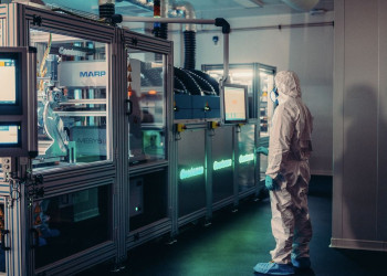 Des batteries de véhicules électriques basées sur la technologie Lithium X Manganese Oxide en test