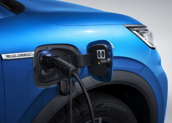 Un algorithme analyse l'état de santé des batteries des véhicules électriques d'occasion Byd