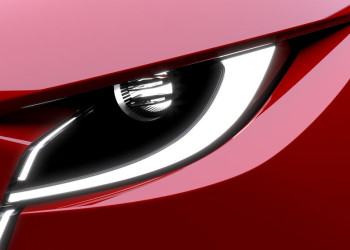 Le concept Mazda Vision X-Compact renforce le lien entre les personnes et les voitures