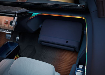 Le démonstrateur Renault R-Space Lab redéfinit les « voitures à vivre » de nouvelle génération