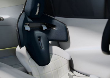 Le concept GT « Time to Shine » de Lynk & Co constitue une déclaration d'intention