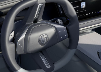 L'étude de design Vision Bmw Alpina annonce un nouveau chapitre pour Alpina