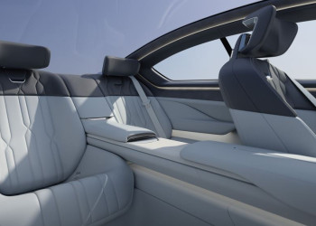 L'étude de design Vision Bmw Alpina annonce un nouveau chapitre pour Alpina