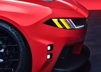 La BMW M Concept Neue Klasse donne un aperçu des futurs modèles hautes performances de BMW M