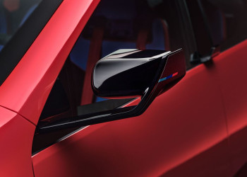 La BMW M Concept Neue Klasse donne un aperçu des futurs modèles hautes performances de BMW M