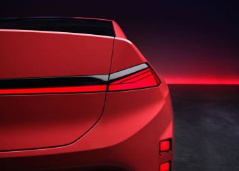 La BMW M Concept Neue Klasse donne un aperçu des futurs modèles hautes performances de BMW M