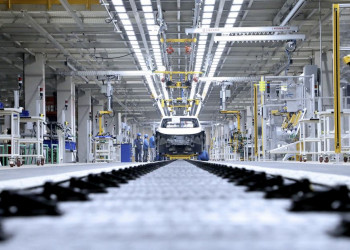 Le système alimenté par l'IA Volkswagen offre des fonctions de conduite autonome dans le trafic urbain