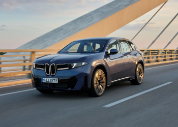 Le système de conduite automatisée Snapdragon Ride Pilot repose sur une pile logicielle pilotée par les données