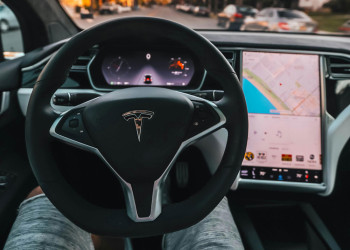 La conduite autonome réduira fortement les accidents dus à des erreurs humaines