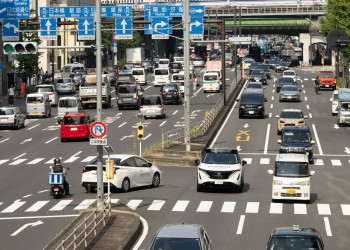La prochaine génération de la technologie Nissan ProPilot s'appuie sur l'IA et un LiDAR haute performance