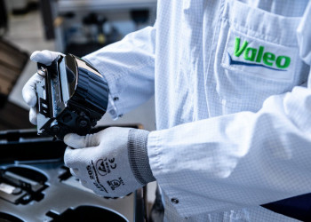 Valeo est le premier déposant français de brevets dans le monde en 2022
