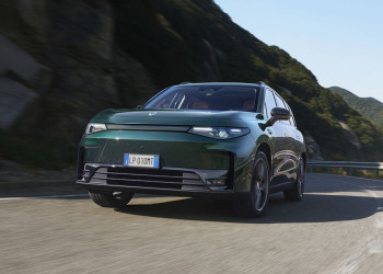 Leapmotor a livré un total de 596 555 véhicules dans le monde en 2025