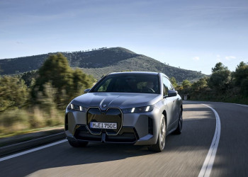 La marque Bmw a vendu 2 169 761 véhicules dans le monde en 2025