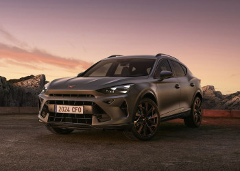 La marque sportive espagnole Cupra réalise 328 800 ventes au niveau mondial en 2025