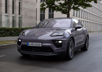 Porsche a livré 279 449 véhicules de sport dans le monde en 2025