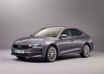 Skoda réalise des ventes annuelles mondiales de 1 043 900 véhicules en 2025
