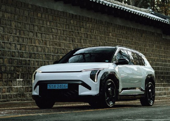 Les ventes mondiales de Kia atteignent 3,13 millions d'unités en 2025