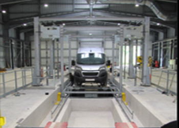 Stellantis est le premier déposant français de brevets à l'INPI en 2025