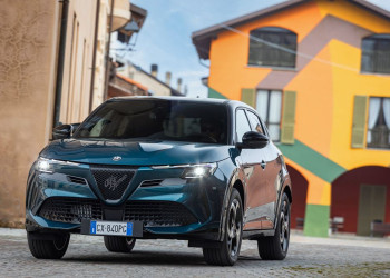 Alfa Romeo a réalisé plus de 73 000 ventes dans le monde en 2025