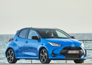 Toyota, Bmw et Dacia sont les marques automobiles préférées des concessionnaires en 2025