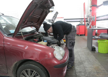 Vieillissement du parc automobile en France : l'entretien devient un enjeu de pouvoir d'achat