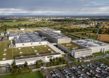 L'usine de recyclage Mercedes-Benz de Kuppenheim permet de boucler le cycle des batteries