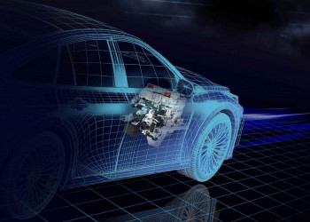 Le module de pile à combustible Toyota de troisième génération offre la même longévité qu'un moteur diesel