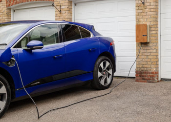 Les batteries des voitures électriques représentent un potentiel important pour le réseau électrique du futur