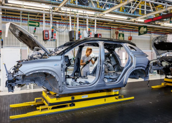 Le Metaverse Industriel permettrait de réinventer la production automobile
