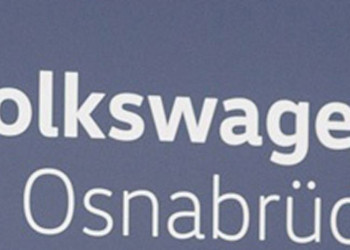 L'usine Volkswagen d'Osnabrück transformée en un centre d'expertise pour les solutions de sécurité et de défense