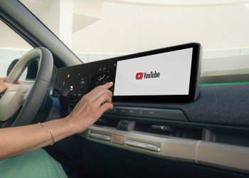 La mise à jour à distance OTA de Kia introduit un assistant vocal piloté par l'IA